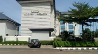 Noktel Resort Hotel Ξενοδοχεία στην πόλη 
