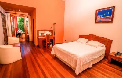 Hotel Villa Antigua Hotels in 