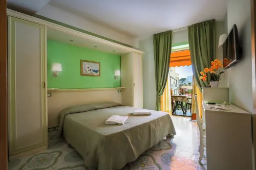 Hotel Rivamare