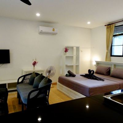 Starbay Samui Studio # 8A Starbay Samui Promo Code