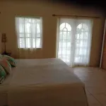 Peaceful Spacious Room Near Hewanorra  호텔