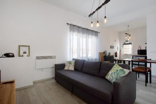 高级一卧室公寓