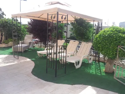 Marom Residence Romema Hotel di 
