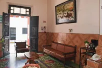 Hotel Margarita
