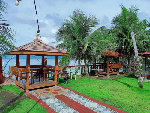 El Krimphoff Resort
