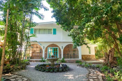 Angeli Gardens Boutique Hotel Hotels in 