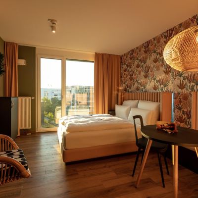 Studio Rioca Munich Posto 3 Promo Code