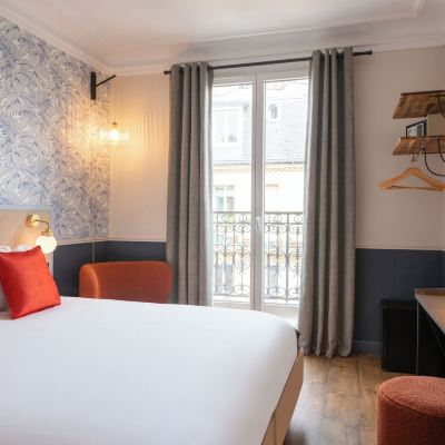 高級雙人間-帶雙人床 卡衣佩爾酒店 - 麥格納喬木優惠