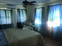 NEW RENTAL!!! Conch Heaven is a four bedroom house on a canal with a dock. Hotel a 