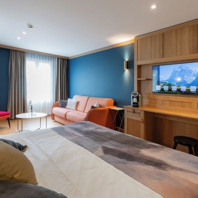 Eigerview Room Comfort Boutique Hotel Glacier Promo Code