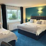 Lomond Hills Hotel & Health Club Hotels in 