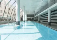 哈恩因圖約文旅舍