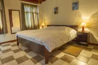 Hotel Santa Cruz Hotels in 