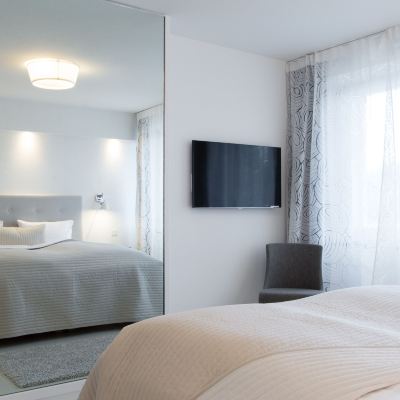 Comfort Room Hotel Six Promo Code