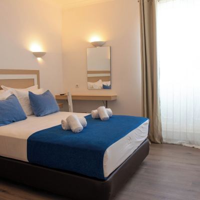 Superior Double Room With Terrace Albufeira Beach Hotel Promo Code