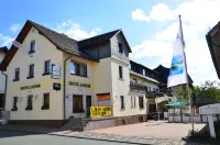 Hotel Sassor