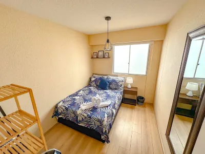 1602 - Exclusive Ocean View Apartment Ξενοδοχεία στην πόλη 