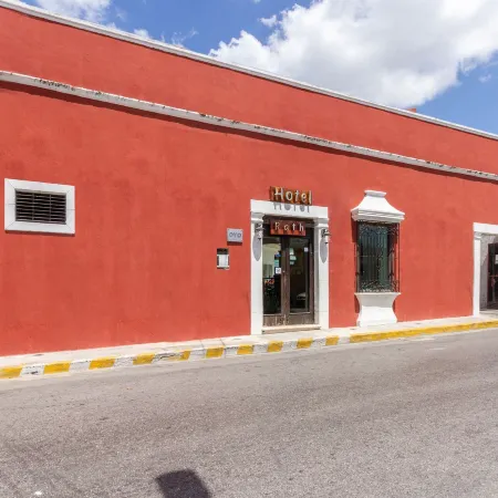 Hotel Rath