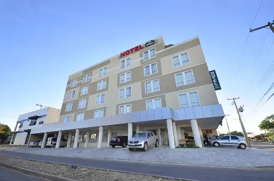 Jalapão Hotel Hotel a 