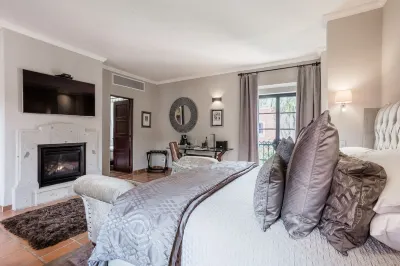 Artesana – Privately Owned Rosewood Residence Hotels in 