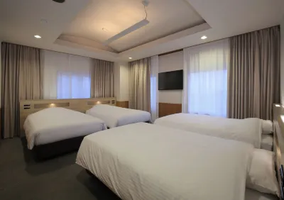 Hotel Newitaya Hoteles en 