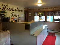 Hamilton Inn Sturbridge