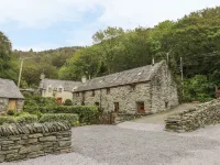 Hendoll Cottage 2 Hoteles en Fairbourne