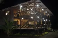 Cabaña Kirita Hotéis em 