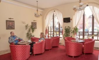 Apartmán Prefa - Housity