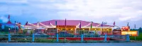 Hotel Baba KO Dhaba Hotel a 