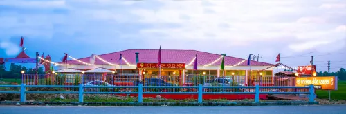 Hotel Baba KO Dhaba