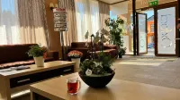 Hotel Oxford by TimHotels