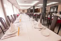 Hotel Fornos Các khách sạn ở 