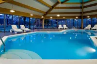 DoubleTree by Hilton Hotel Chicago - Arlington Heights