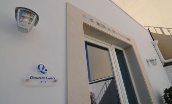 QuattroCuori Boutique Hotel & Spa - Housity