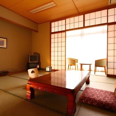 和室(本館) スパ&リゾート九十九里 太陽の里 クーポン