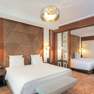 Premium Room With Multiple Beds Winter Park Hotel Baku Promo Code