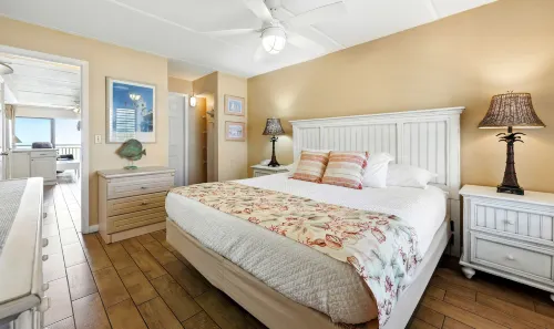 Beacher's Lodge