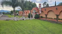Hotel y Cabañas Manolo Hotels in 