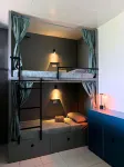 A Casa Portuguesa Coron Boutique Hostel