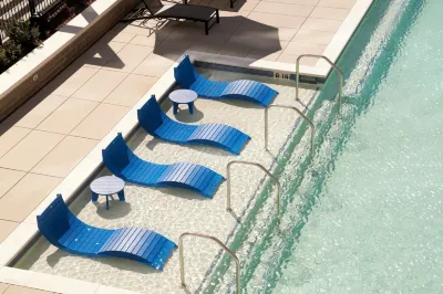 Sentral SoBro Hotel di 