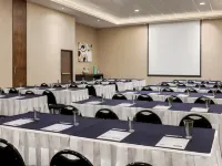 Hampton by Hilton Monterrey Apodaca Hotels in Apodaca