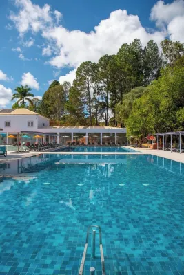 Vila Galé Collection Ouro Preto Hotele w: 
