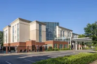 Hyatt Place Memphis Germantown Отели в г. 