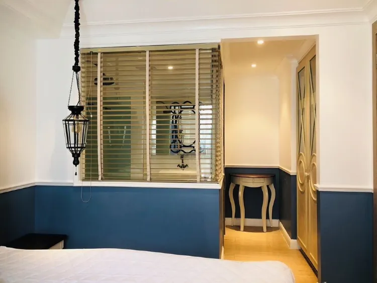 คอนโดหนึ่งห้องนอน