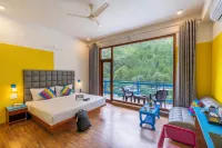 Gostops Kasol Plus, Manikaran Road - Private Rooms & Dorms