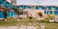 Paraíso Natal Hotel