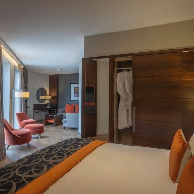 套房 伯明翰克萊頓酒店優惠