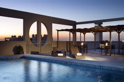 Eurostars Gran Valencia Hotels in 