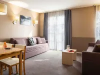 Aparthotel Adagio Val d'Europe près de Disneyland Paris